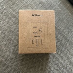 Type C Power Adapter